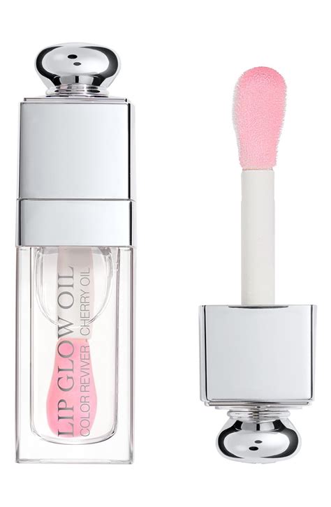 dior lip oil nordstrom|dior lip oil in stock.